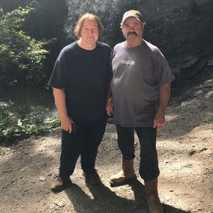 Meet your Posher, Rose